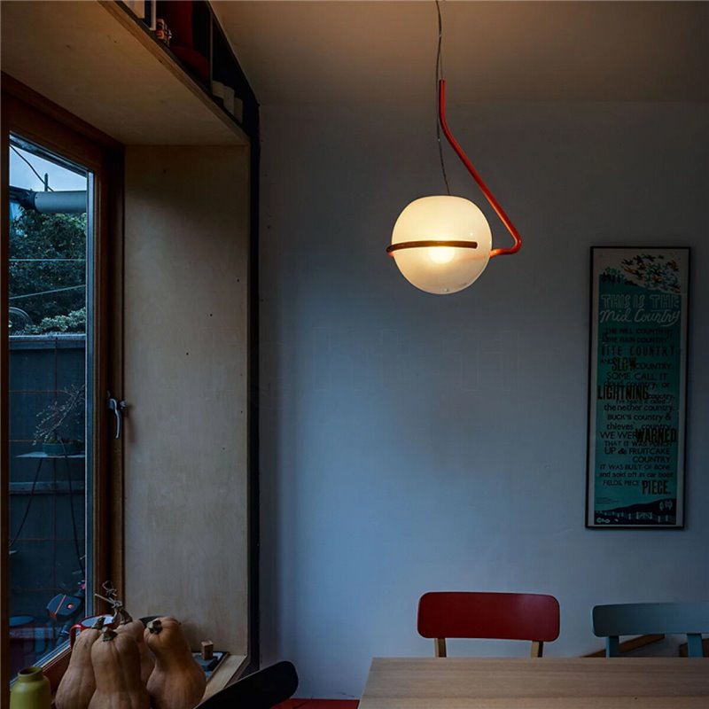 Foscarini Tonda Susp. 10M Hanglamp