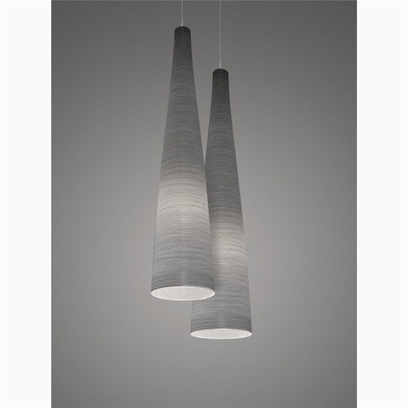 Foscarini Tite 1 Susp. 10M Hanglamp