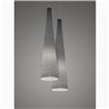 Foscarini Tite 1 Susp. 10M Suspension Lamp