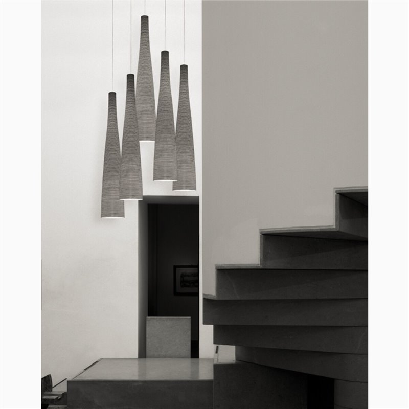 Foscarini Tite 1 Susp. 10M Hanglamp