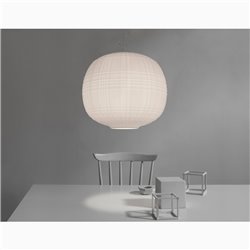 Foscarini Tartan Susp. 10M Suspension Lamp