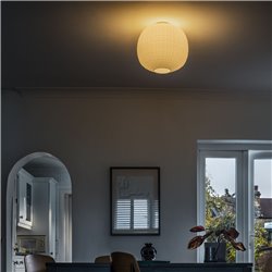 Foscarini Tartan Ceiling Ceiling Lamp