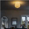Foscarini Tartan Ceiling Ceiling Lamp