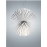 Foscarini Sun Light Of Love Susp. 10M Suspension Lamp