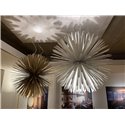 Foscarini Sun Light Of Love Mylight Susp. 10M Hanglamp