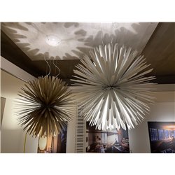 Foscarini Sun Light Of Love Mylight Susp. 10M Suspension Lamp