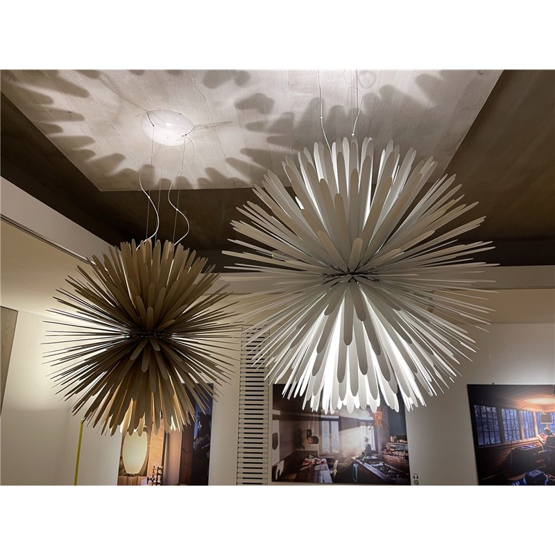 Foscarini Sun Light Of Love Mylight Susp. 10M Hanglamp
