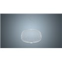Foscarini Spokes 3 Mylight Susp. 10M Hanglamp