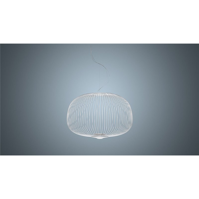 Foscarini Spokes 3 Mylight Susp. 10M Hanglamp