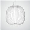 Foscarini Spokes 2 Piccola Susp. 10M Suspension Lamp