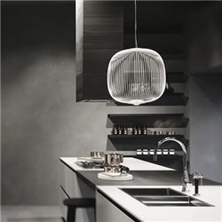 Foscarini Spokes 2 Piccola Mylight Susp. 10M Suspension Lamp