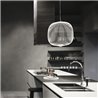 Foscarini Spokes 2 Piccola Mylight Susp. 10M Suspension Lamp