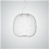 Foscarini Spokes 2 Midi Mylight Susp. 10M Suspension Lamp