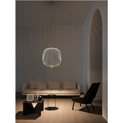 Foscarini Spokes 2 Midi Susp. 10M Suspension Lamp