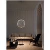 Foscarini Spokes 2 Midi Susp. 10M Suspension Lamp