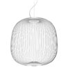 Foscarini Spokes 2 Large Susp. 10M Suspension Lamp