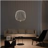 Foscarini Spokes 2 Large Susp. 10M Suspension Lamp
