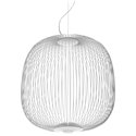 Foscarini Spokes 2 Large Mylight Susp. 10M Hanglamp