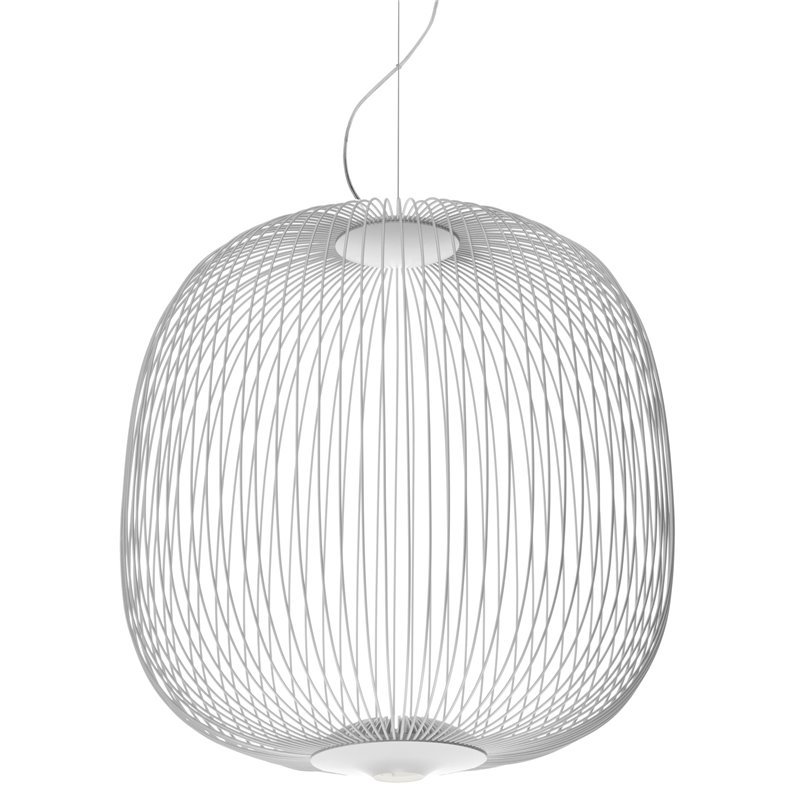 Foscarini Spokes 2 Large Mylight Susp. 10M Hanglamp