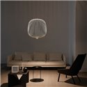 Foscarini Spokes 2 Large Mylight Susp. 10M Hanglamp