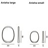 Foscarini Anisha Table Large table lamp