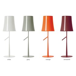 Foscarini Birdie Table Small Led table lamp