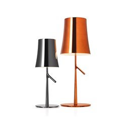 Foscarini Birdie Table Large Led tafellamp