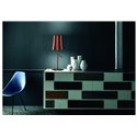 Foscarini Birdie Table Large Led tafellamp