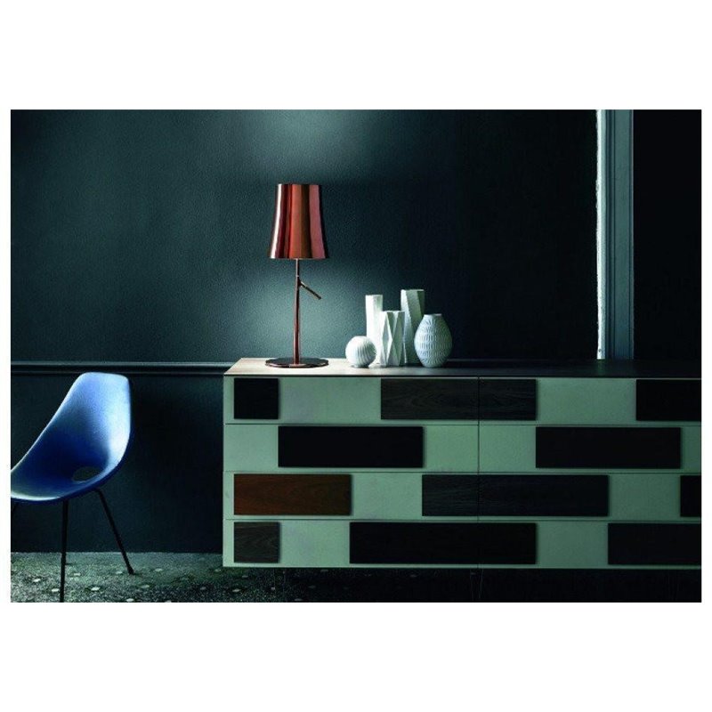 Foscarini Birdie Table Large Led tafellamp
