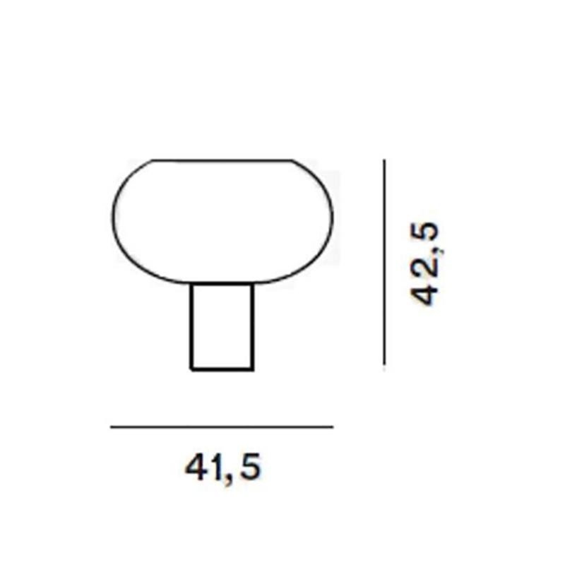 Foscarini Buds 2 Table tafellamp