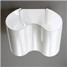 Foscarini Double Wall wall lamp
