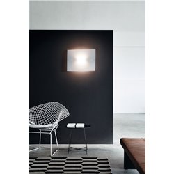 Foscarini Folio Wall Large wall lamp