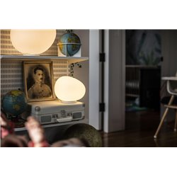 Foscarini Gregg Table Medium Dim table lamp