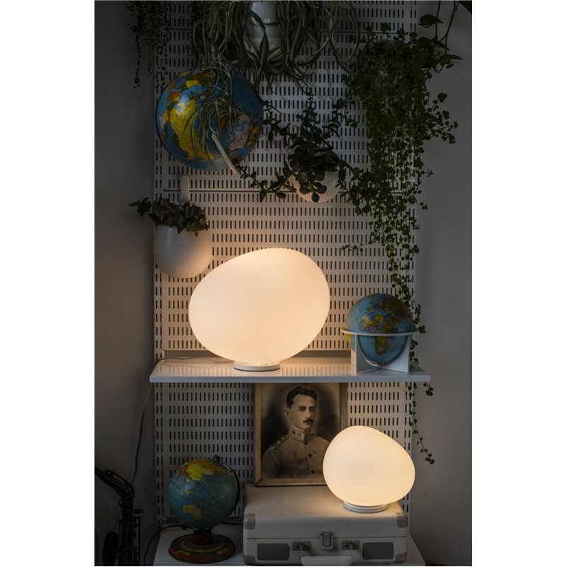 Foscarini Gregg Table Large Dim tafellamp