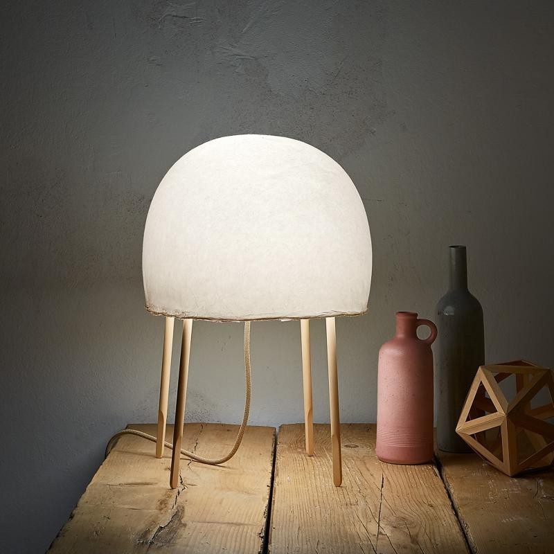 Foscarini Kurage Table tafellamp