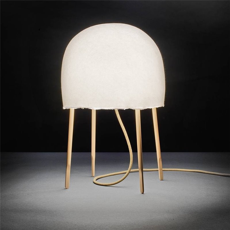 Foscarini Kurage Table tafellamp