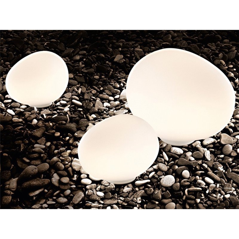 Foscarini Gregg Outdoor Floor Large verlichtingsobject