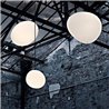 Foscarini Gregg Outdoor Suspension Large lighting object
