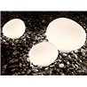 Foscarini Gregg Outdoor Floor Medium lighting object