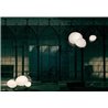 Foscarini Gregg Outdoor Suspension Medium lighting object