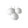 Foscarini Gregg Outdoor Suspension Medium lighting object