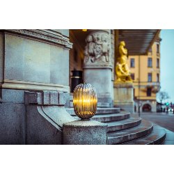 Foscarini Plass Table table lamp