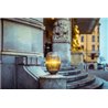 Foscarini Plass Table table lamp