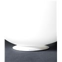 Foscarini Poly Gregg XL tafellamp