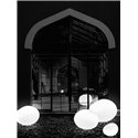 Foscarini Poly Gregg XL tafellamp
