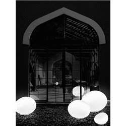 Foscarini Poly Gregg XL table lamp