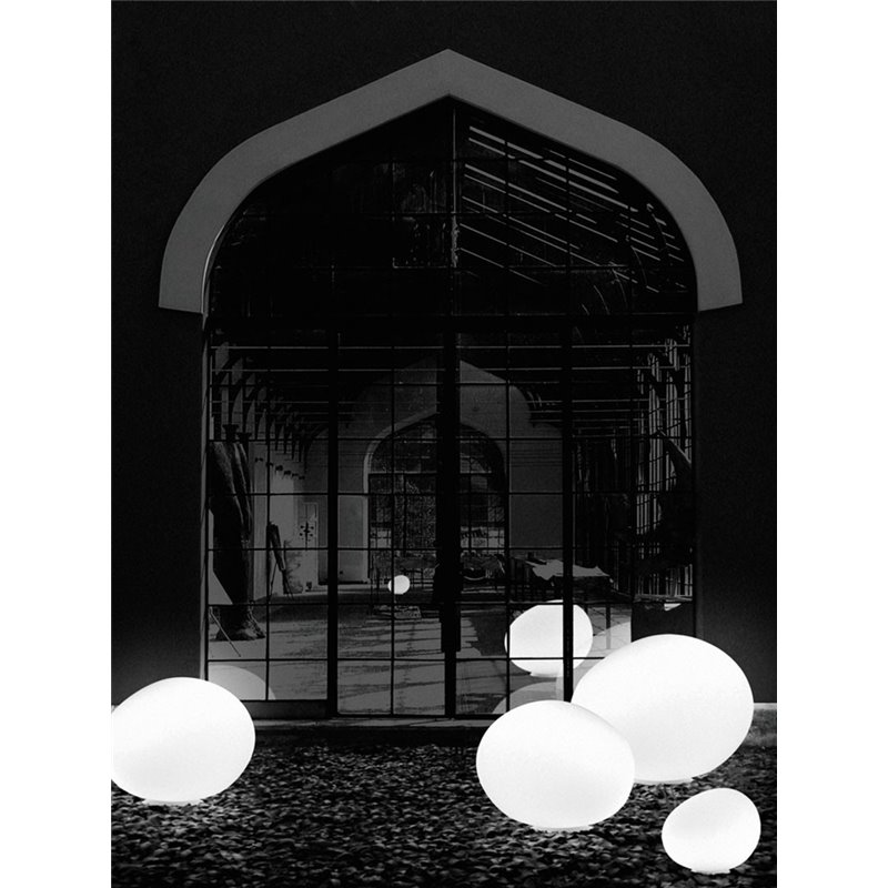 Foscarini Poly Gregg XL tafellamp