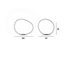 Foscarini Poly Gregg XL table lamp