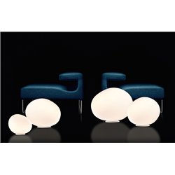 Foscarini Poly Gregg Medium table lamp