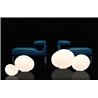 Foscarini Poly Gregg Medium table lamp